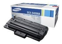 Tonner Sansung SCX-4200 Preto