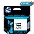 Cartucho HP 122 Color CH562HB