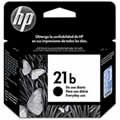 Cartucho HP 21b Preto C9351BB