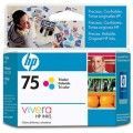 Cartucho HP 75 Color CB337WB