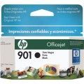 Cartucho HP 901 Preto CC653AL