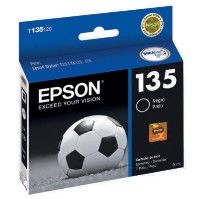 Cartucho Epson 135 Preto p/ T25